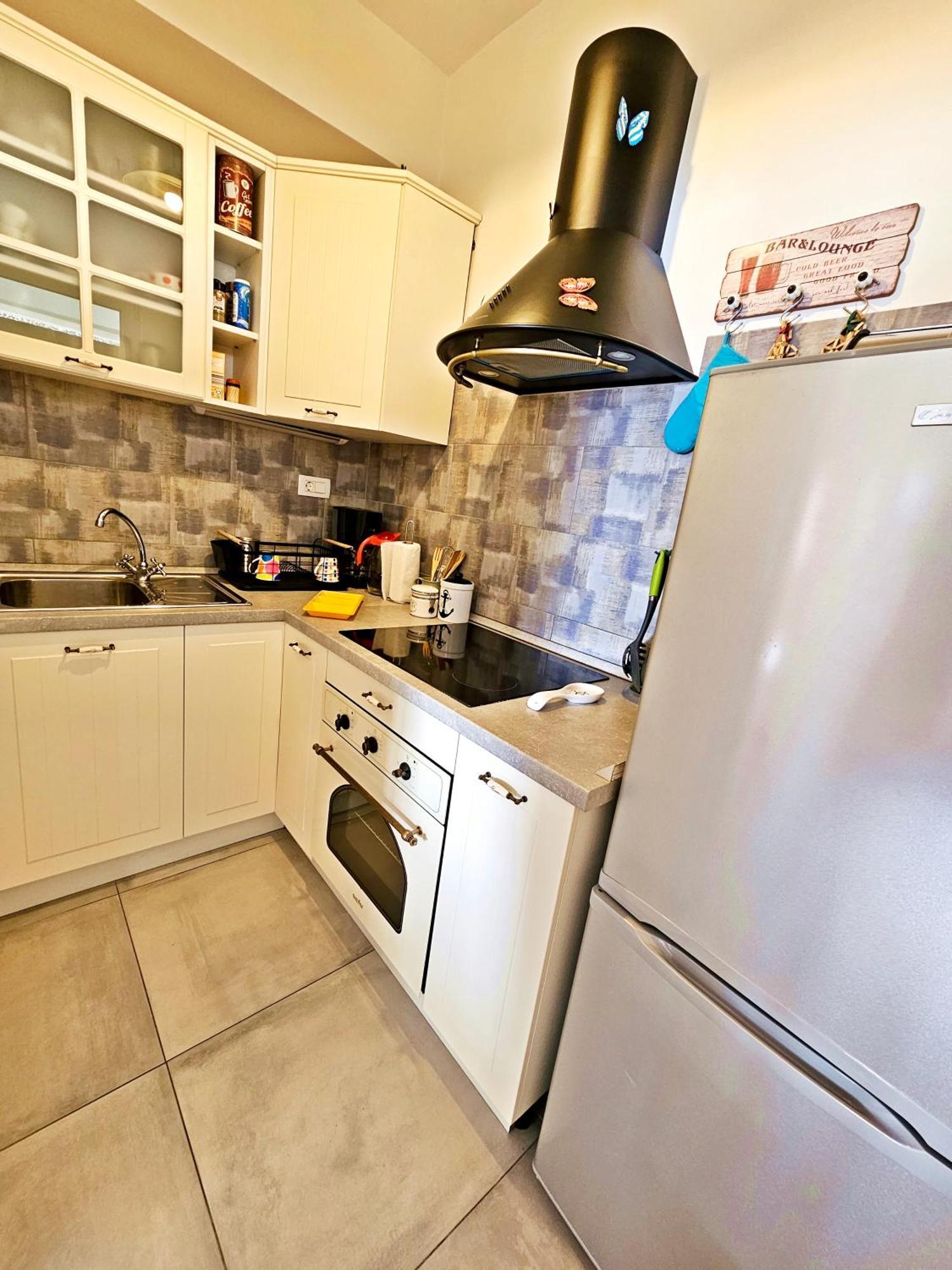 Apartments Tempera By The Beach Split Zimmer foto