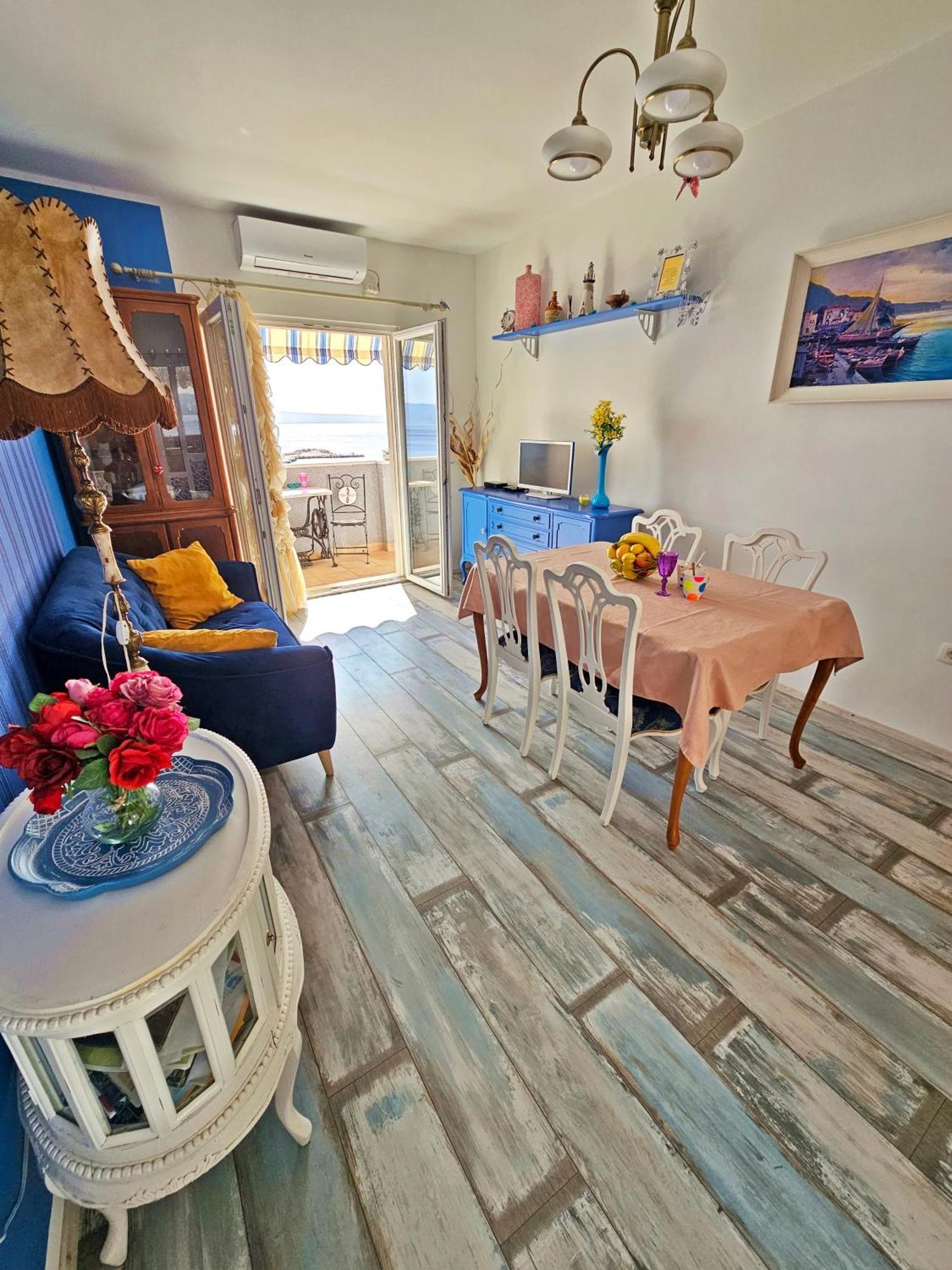 Apartments Tempera By The Beach Split Zimmer foto