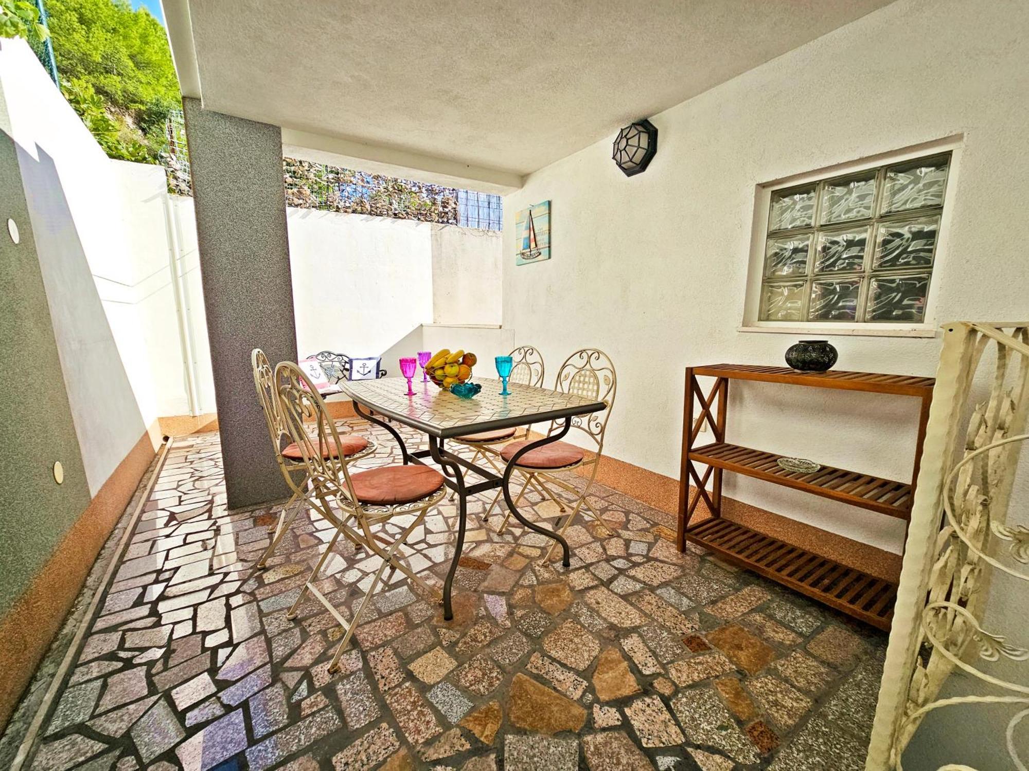 Apartments Tempera By The Beach Split Zimmer foto
