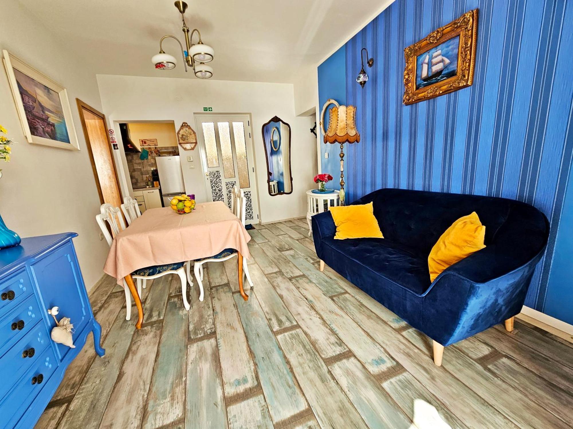 Apartments Tempera By The Beach Split Zimmer foto