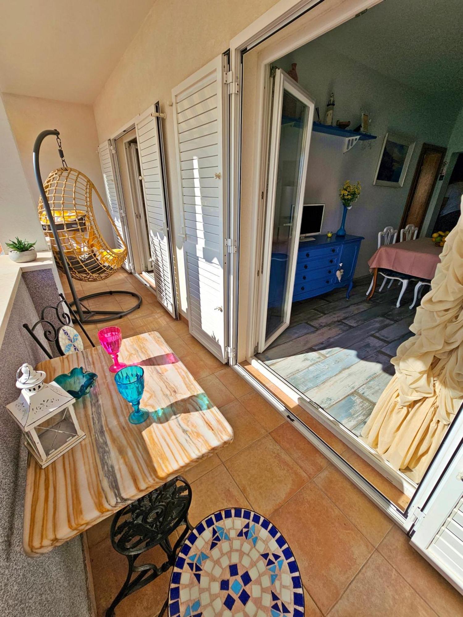 Apartments Tempera By The Beach Split Zimmer foto